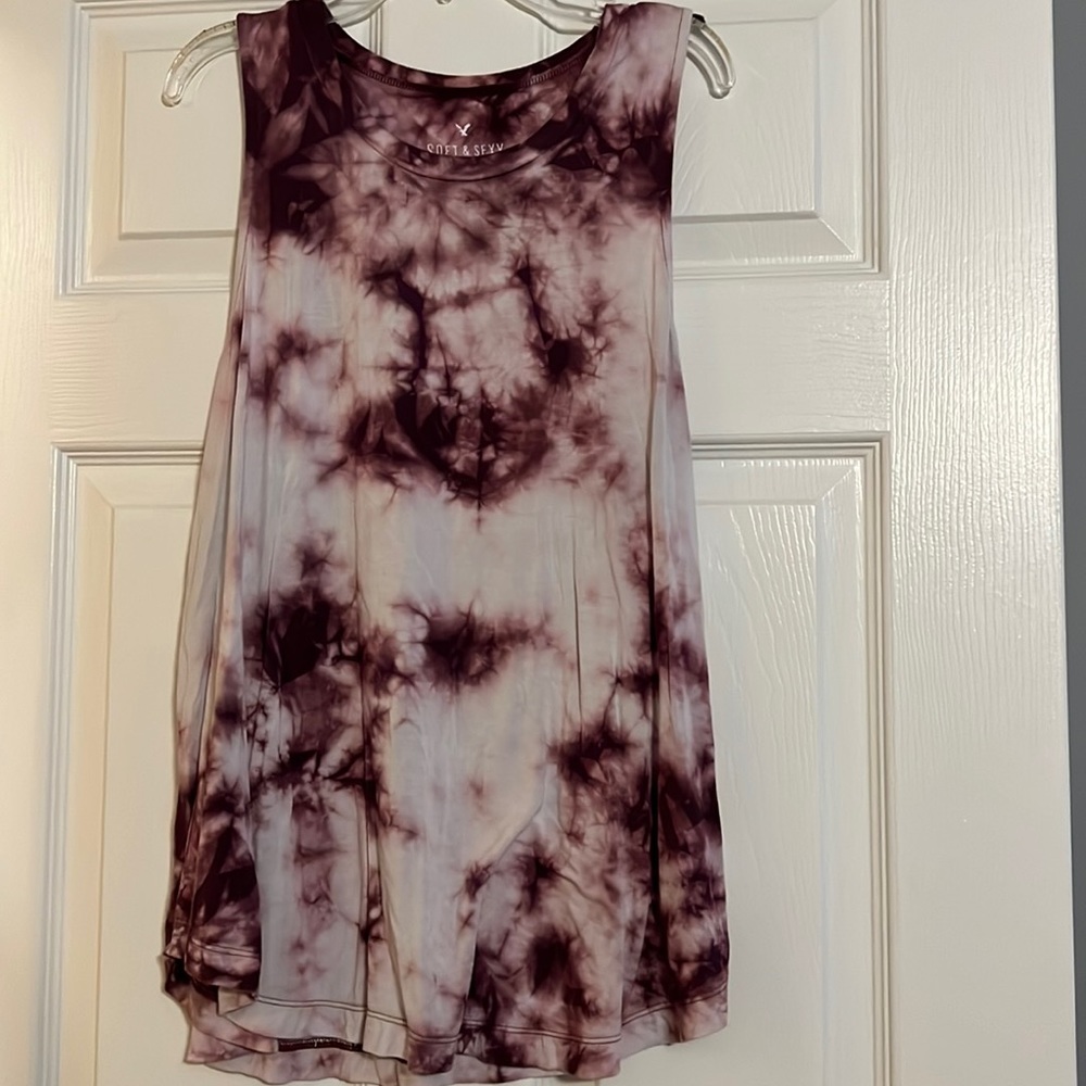 American Eagle Muscle TankTop